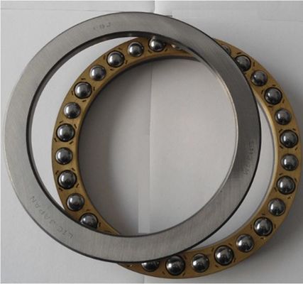 29244 220MM Rodamiento de rodillos de empuje FAG de dimensión interna con jaula de acero separable