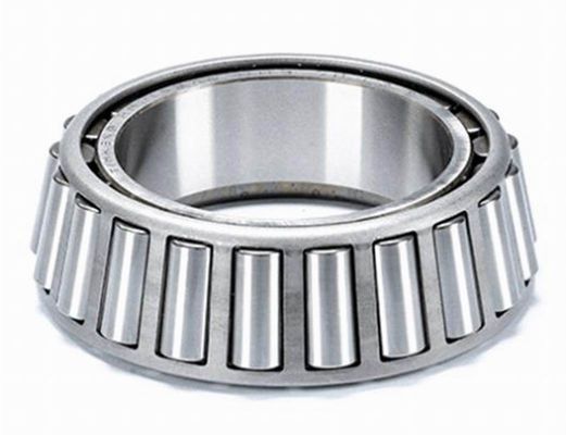 329/22 Anillo exterior de precisión de 40 mm rodamientos de rodillos cónicos de fila única SKF