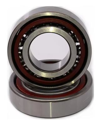 Modelo 6300 P4 Rodamientos de bolas de contacto angular de precisión