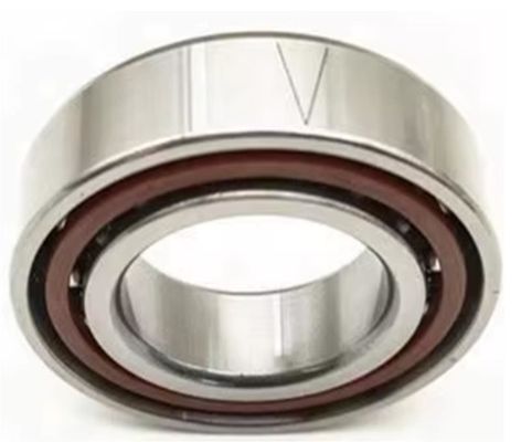 7200C FAG Rodamiento de bolas de contacto angular para lubricación con aceite 54000 R/Min