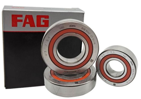 P5 Grado de precisión rodamiento de rodillos angulares de contacto BSB3062 2Z con diámetro interno de 15 mm