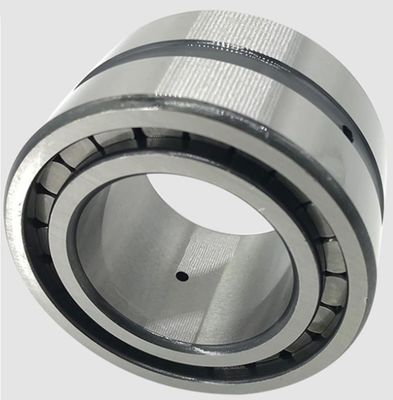 NNCF5005CV 25 mm con dimensiones internas de rodamiento cilíndrico con carga estática nominal Cor 71 KN