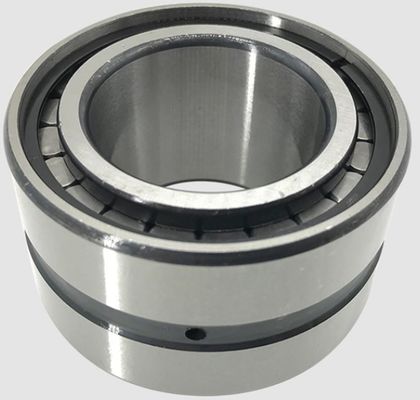 NNCF5005CV 25 mm con dimensiones internas de rodamiento cilíndrico con carga estática nominal Cor 71 KN