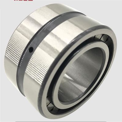 NNCF5005CV 25 mm con dimensiones internas de rodamiento cilíndrico con carga estática nominal Cor 71 KN