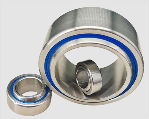 GE 12 TXGR rodamiento conjunto 12x22x10mm Cajera de acero rodamiento de rodillos de empuje cilíndrico Cr 30kN