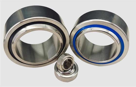GE 15 TXGR rodamiento conjunto OD 22MM rodamiento de rodillo de empuje separable con Cor 50 KN