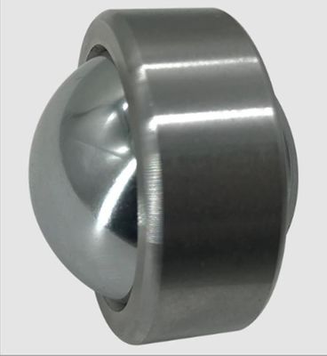 GEH4C 4x14x7mm rodamiento plano esférico radial, rodamiento de rodillos de empuje con Cr 3.6 KN