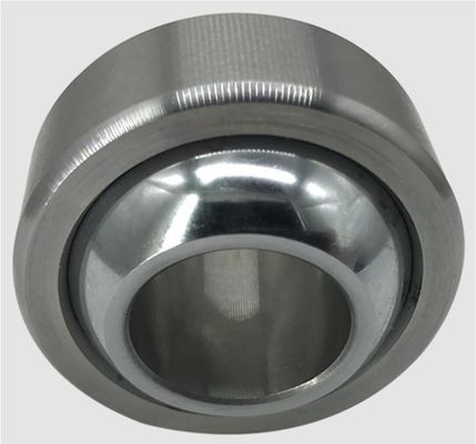 GEH5C rodamiento de juntas Cr 5.8 KN rodamiento de rodillos de empuje cilíndrico separable de 5x16x9 mm