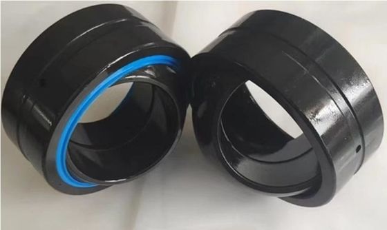 GEH12C 12x26x9mm Rodamiento de empuje de rodillos esféricos radiales de carga dinámica básica 18kN