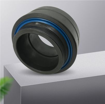 GEWK80ES Rodamientos planos esféricos Rodamiento de rodillos de empuje con 80x130x50mm Cr 490 KN