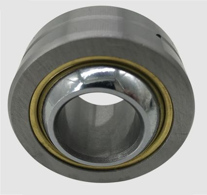 RBPB5 5x16x8mm rodamiento de rodillos de empuje esférico 9.8KN Cor Precisión P5 para maquinaria de precisión