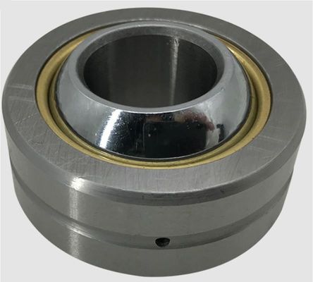 RBPB5 5x16x8mm rodamiento de rodillos de empuje esférico 9.8KN Cor Precisión P5 para maquinaria de precisión