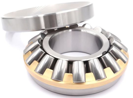 SKF 81206 Rodamiento de rodillos de empuje con carga dinámica de 50 KN