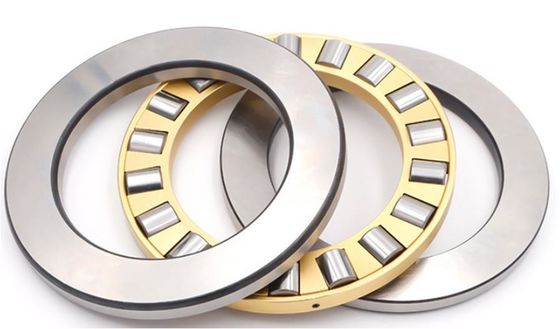 SKF 81206 Rodamiento de rodillos de empuje con carga dinámica de 50 KN