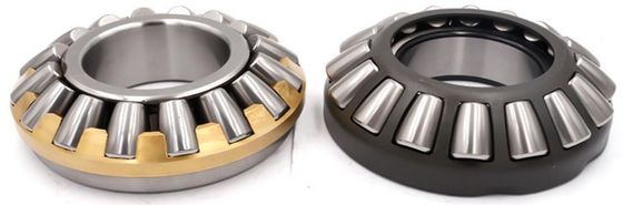 INA 81206 Rodamiento de rodillos de empuje separable de 30x52x16 mm de grado de precisión P5 sellado