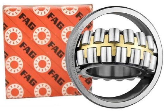 Los rodamientos de rodillos de auto-alineamiento P6、P5、P4 100x180x50.2 mm Separables