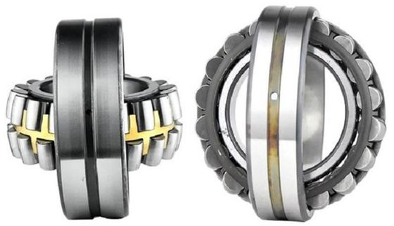 Los rodamientos cilíndricos de precisión del modelo 23220 con diámetro exterior de 180 mm y precisión P0、P6、P5、P4、P2