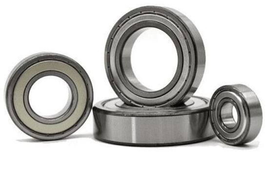 6205 2zr rodamiento de bolas de ranura profunda separable Cor 7.85kN inseparable OD 52mm inseparable
