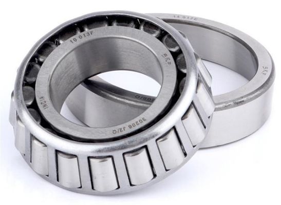 SKF 30206 Rodamiento de rodillos cónicos con grado de precisión P5 y lubricación con aceite Carga estática nominal 50,5 kN