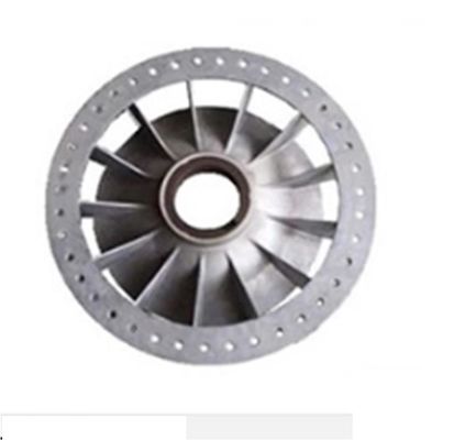 Piezas de fundición a presión de precisión para automóviles, aleación de aluminio.