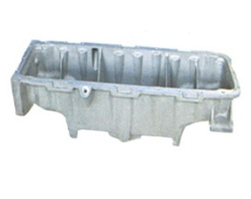 Procesamiento de metales piezas de fundición a presión de aleación de aluminio de automóviles Fabricantes de fundición a presión a medida