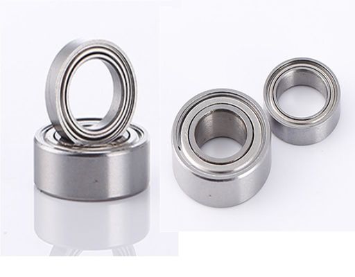 Modelo 6309 SKF de alta velocidad rodamiento de bolas de ranura profunda 6300 R/Min grasa y 52,8kN Cr
