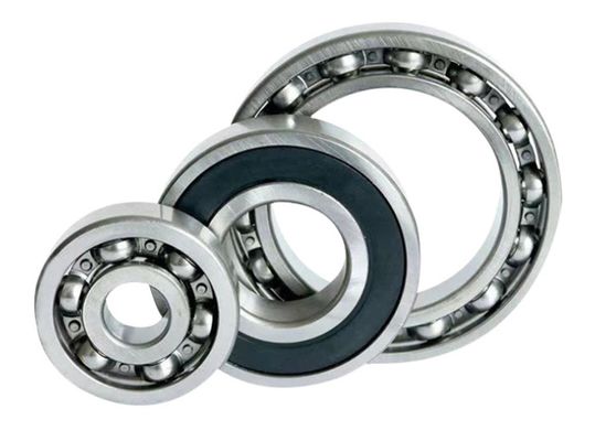 SKF 61903 rodamiento de bolas de ranura profunda Cor 2.6kN perfecto para ambientes de alta vibración