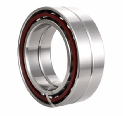 7208AC rodamiento de bolas de contacto angular de 80 mm de diámetro exterior para mayor precisión y durabilidad