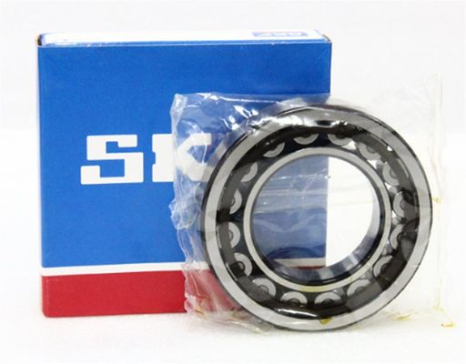 SKF NU328ECM/C3 690 KN Rodamiento de rodillos cilíndricos Cor con espacio libre C0 para un funcionamiento suave y silencioso en maquinaria pesada