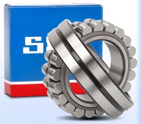 SKF 24148CC/W33 Cero C3 Rodamientos de rodillos auto alineados diseño inseparable para industria