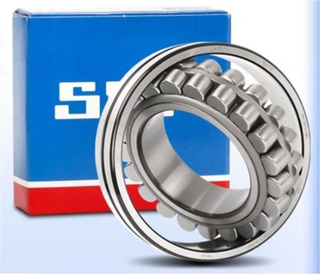 SKF 24152CC/W33 Maquinaria pesada rodamientos de rodillos esenciales de autoaliniación con carga estática básica de 5180 KN