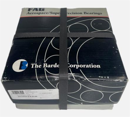 Las partes de los rodamientos de rodillos de doble fila 110x150x40 mm