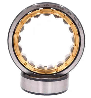 Rodamiento de rodillos cilíndricos FAG NU217E, 150 mm DE, 85 mm DI